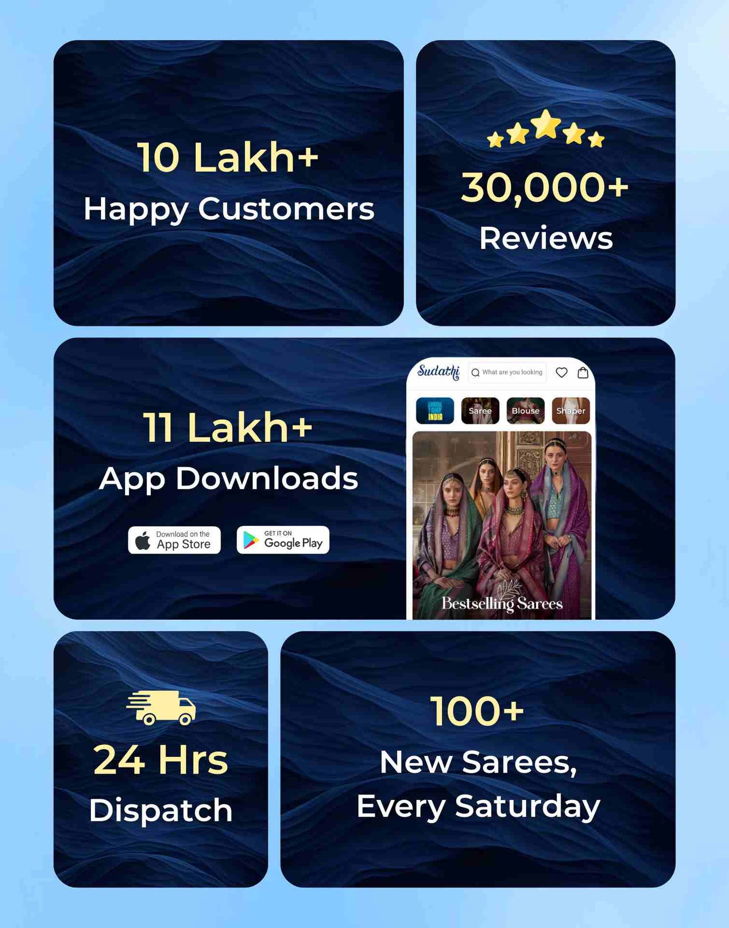 Maroon Silk Woven Banarasi Saree